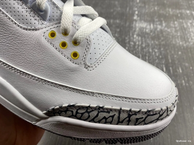 Bryant Kobe   PE 3 Retro 869802-907 Jordan 0411